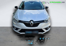 Renault Megane IV TCe 140 BVM  occasion  Beaupuy - photo n4