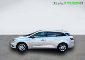Renault Megane IV TCe 140 BVM  occasion  Beaupuy - photo n5