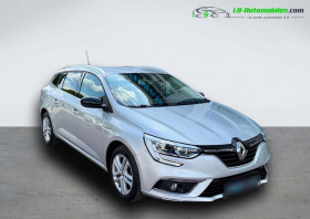 Renault Megane IV TCe 140 BVM  occasion  Beaupuy - photo n2
