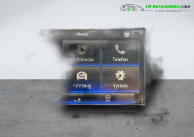 Renault Megane IV , garage LB AUTOMOBILES  Beaupuy