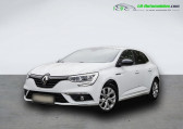 Annonce Renault Megane IV occasion Essence TCe 140 BVM  Beaupuy