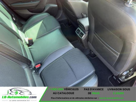 Renault Megane IV TCe 140 BVM  occasion  Beaupuy - photo n6