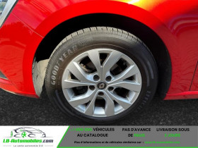 Renault Megane IV TCe 140 BVM  occasion  Beaupuy - photo n9