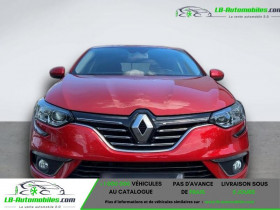 Renault Megane IV TCe 140 BVM  occasion  Beaupuy - photo n4