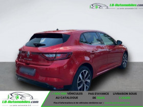 Renault Megane IV TCe 140 BVM  occasion  Beaupuy - photo n3