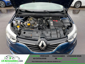 Renault Megane IV TCe 140 BVM  occasion  Beaupuy - photo n9