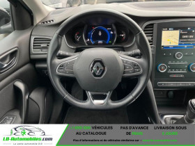 Renault Megane IV TCe 140 BVM  occasion  Beaupuy - photo n8