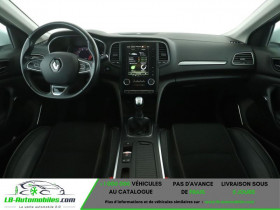 Renault Megane IV TCe 140 BVM  occasion  Beaupuy - photo n3
