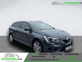 Renault Megane IV TCe 140 BVM  occasion  Beaupuy - photo n2