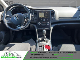 Renault Megane IV TCe 140 BVM  occasion  Beaupuy - photo n3