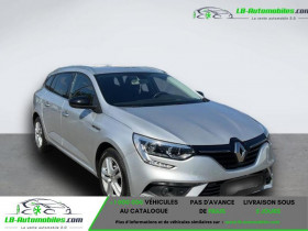 Renault Megane IV TCe 140 BVM  occasion  Beaupuy - photo n2