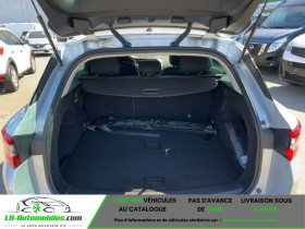 Renault Megane IV TCe 140 BVM  occasion  Beaupuy - photo n10