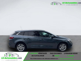 Renault Megane IV TCe 140 BVM  occasion  Beaupuy - photo n6