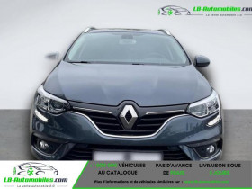 Renault Megane IV TCe 140 BVM  occasion  Beaupuy - photo n5