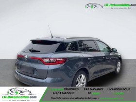 Renault Megane IV TCe 140 BVM  occasion  Beaupuy - photo n4
