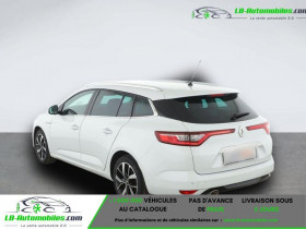 Renault Megane IV TCe 140 BVM  occasion  Beaupuy - photo n4