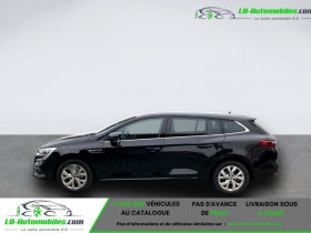 Renault Megane IV TCe 140 BVM  occasion  Beaupuy - photo n5
