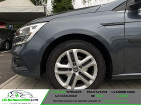 Renault Megane IV TCe 140 BVM  occasion  Beaupuy - photo n11