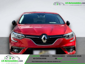 Renault Megane IV TCe 140 BVM  occasion  Beaupuy - photo n3