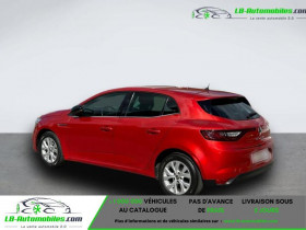 Renault Megane IV TCe 140 BVM  occasion  Beaupuy - photo n2