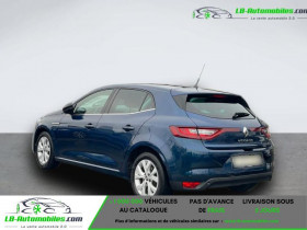 Renault Megane IV TCe 140 BVM  occasion  Beaupuy - photo n3