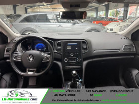 Renault Megane IV TCe 140 BVM  occasion  Beaupuy - photo n3
