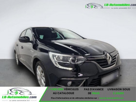 Renault Megane IV TCe 140 BVM  occasion  Beaupuy - photo n2