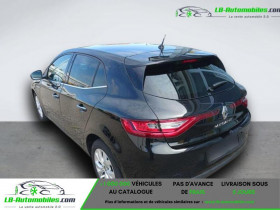 Renault Megane IV TCe 140 BVM  occasion  Beaupuy - photo n2