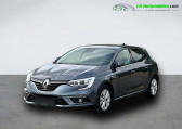 Renault Megane IV TCe 140 BVM   Beaupuy 31