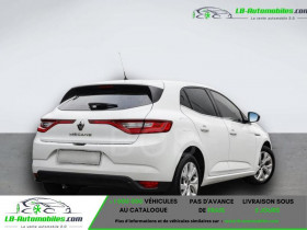 Renault Megane IV TCe 140 BVM  occasion  Beaupuy - photo n2