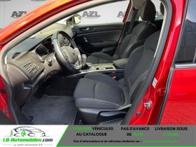 Renault Megane IV TCe 140 BVM  occasion  Beaupuy - photo n6