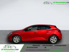 Renault Megane IV TCe 140 BVM  occasion  Beaupuy - photo n4