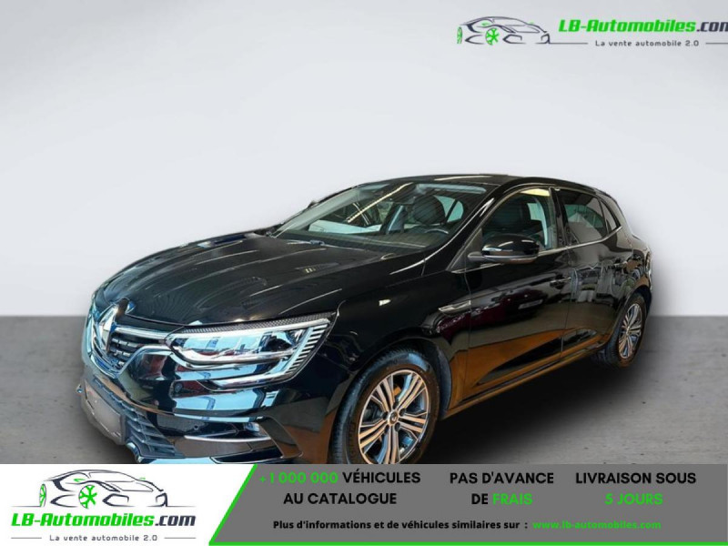 Renault Megane IV TCe 140 BVM  occasion � Beaupuy