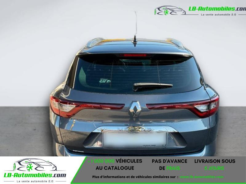 Renault Megane IV TCe 140 BVM 2020 - photo n°6 Renault Megane IV TCe 140 BVM  occasion à Beaupuy - photo n°6