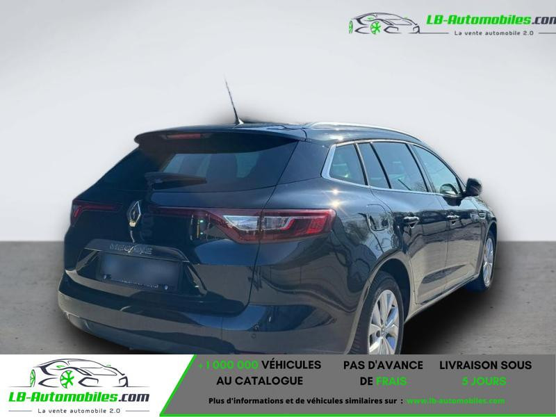 Renault Megane IV TCe 140 BVM 2020 - photo n°3 Renault Megane IV TCe 140 BVM  occasion à Beaupuy - photo n°3