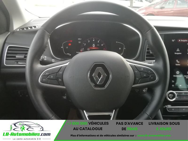 Renault Megane IV TCe 140 BVM 2023 - photo n°7 Renault Megane IV TCe 140 BVM  occasion à Beaupuy - photo n°7