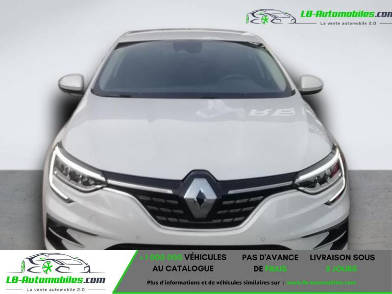 Renault Megane IV TCe 140 BVM 2023 - photo n°2 Renault Megane IV TCe 140 BVM  occasion à Beaupuy - photo n°2