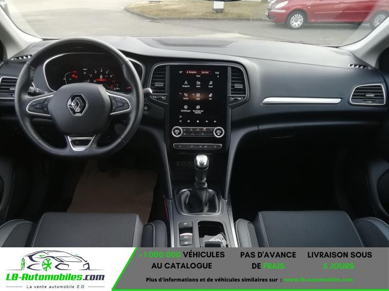 Renault Megane IV TCe 140 BVM 2023 - photo n°3 Renault Megane IV TCe 140 BVM  occasion à Beaupuy - photo n°3
