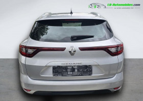 Renault Megane IV TCe 140 BVM  occasion  Beaupuy - photo n6