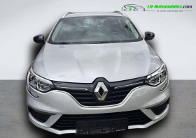 Renault Megane IV TCe 140 BVM  occasion  Beaupuy - photo n5