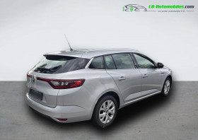 Renault Megane IV TCe 140 BVM  occasion  Beaupuy - photo n4