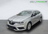 Renault Megane IV occasion année 2020 boite Manuelle Annonce Renault Megane IV occasion Essence TCe 140 BVM à Beaupuy