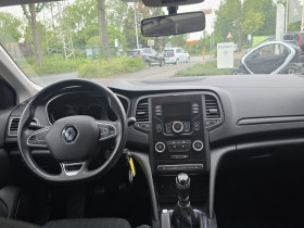 Renault Megane IV TCe 140 BVM  occasion  Beaupuy - photo n3