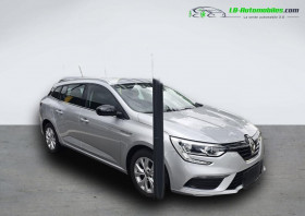 Renault Megane IV TCe 140 BVM  occasion  Beaupuy - photo n2