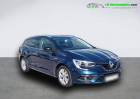 Renault Megane IV TCe 140 BVM  occasion  Beaupuy - photo n2