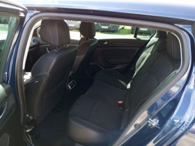 Renault Megane IV TCe 140 BVM  occasion  Beaupuy - photo n7