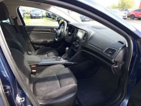 Renault Megane IV TCe 140 BVM  occasion  Beaupuy - photo n6
