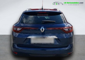 Renault Megane IV TCe 140 BVM  occasion  Beaupuy - photo n5