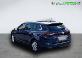 Renault Megane IV TCe 140 BVM  occasion  Beaupuy - photo n4
