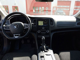 Renault Megane IV TCe 140 BVM  occasion  Beaupuy - photo n3